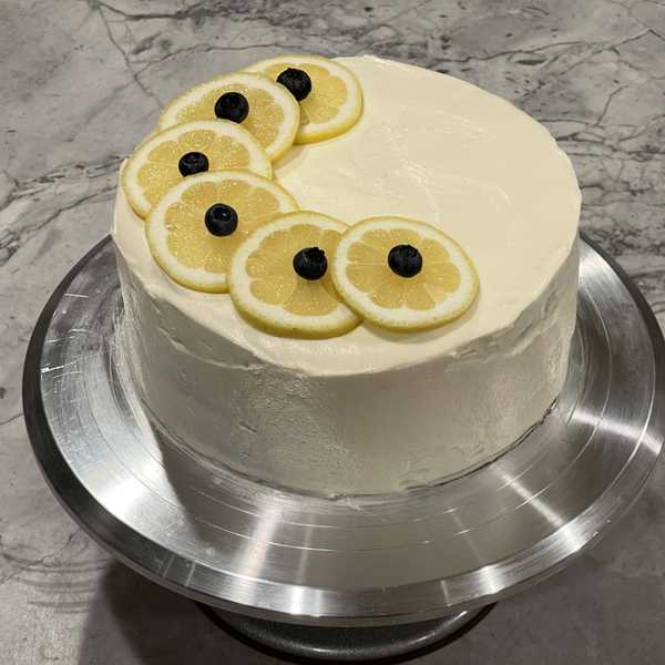 LemonCake