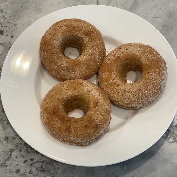 AppleDonuts